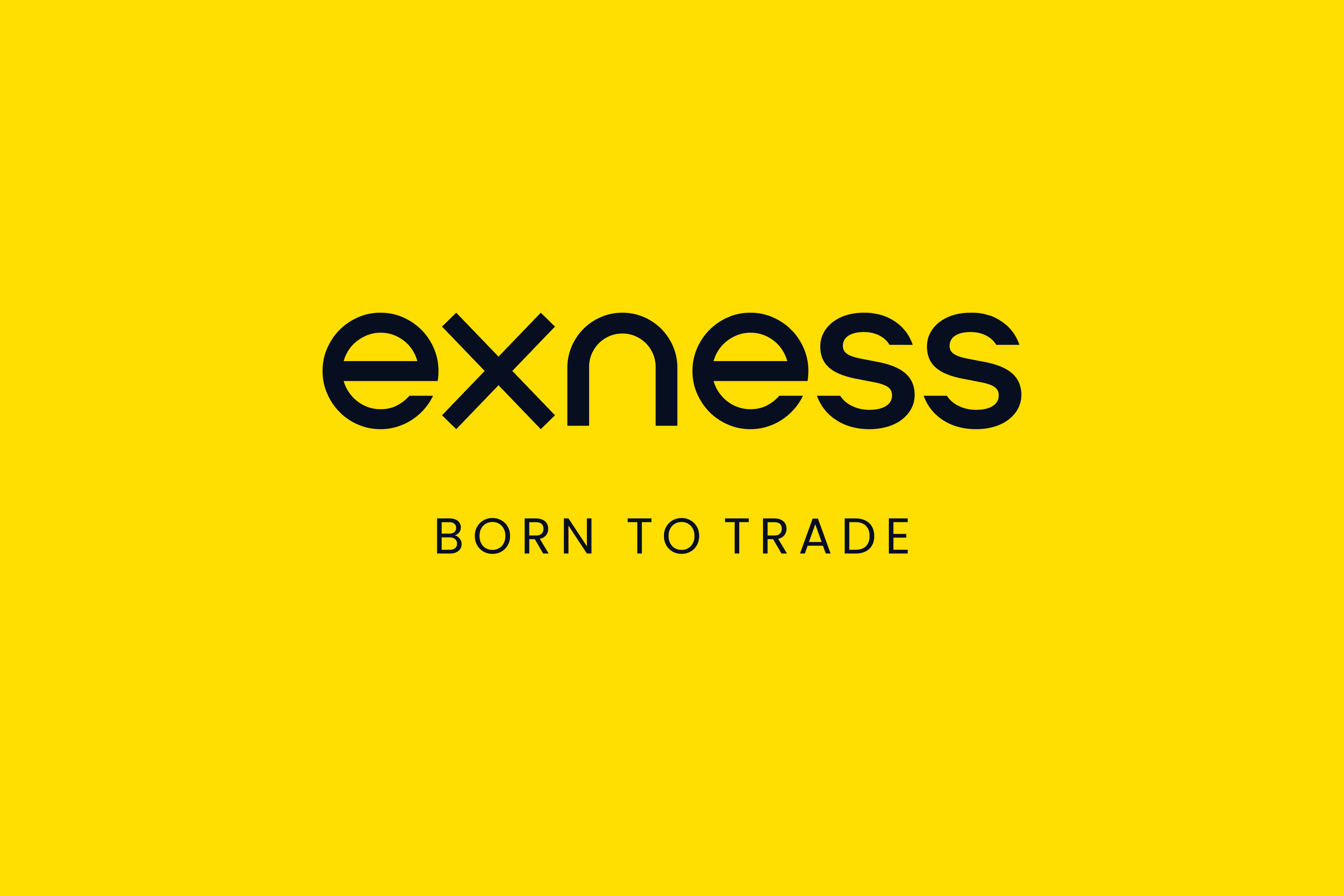 Exness celebrates personal trading stories with its #BornToTrade User-Generated Campaign (UGC) Campaign