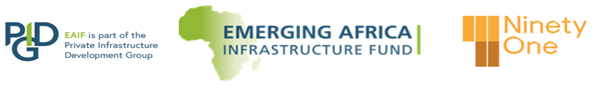 Private Infrastructure Development Group (PIDG)