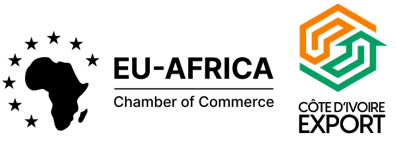 The European Union-Africa Chamber of Commerce and Agence Côte d’Ivoire Export sign a partnership for tangible results in support of Ivorian exports