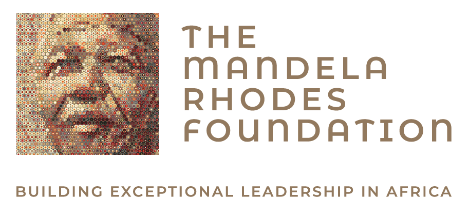 Mandela Rhodes Foundation