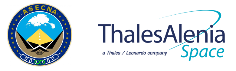 Thales Alenia Space