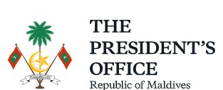 Republic of Maldives: The President’s Office