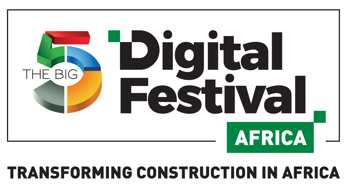 The Big 5 Digital Festival Africa