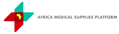 Africa Medical Supplies Platform