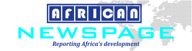 African Newspage