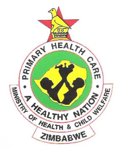 Ministry of Health and Child Care, Zimbabwe