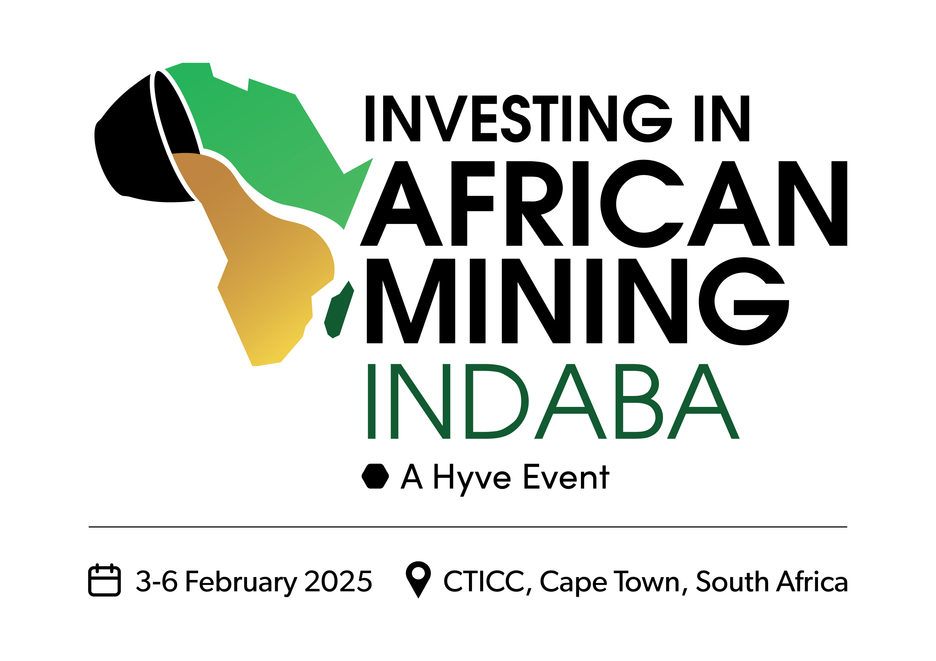 Investing in African Mining Indaba