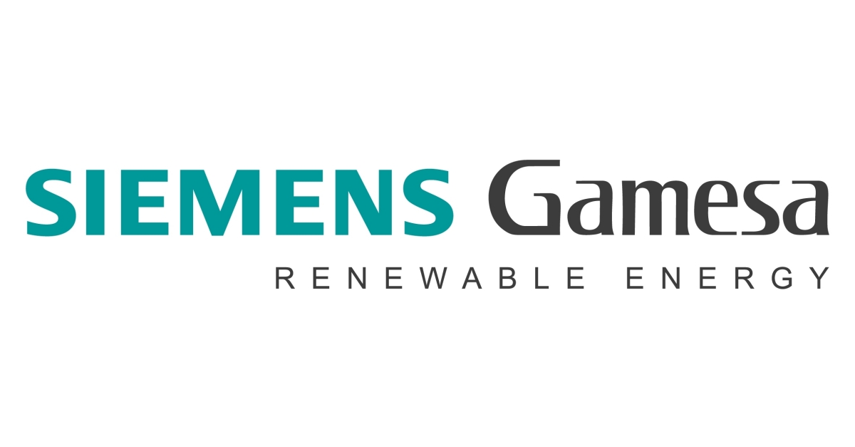 Siemens Gamesa