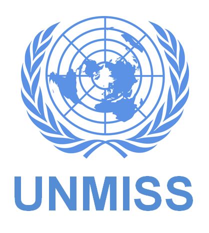 United Nations Mission in South Sudan (UNMISS)