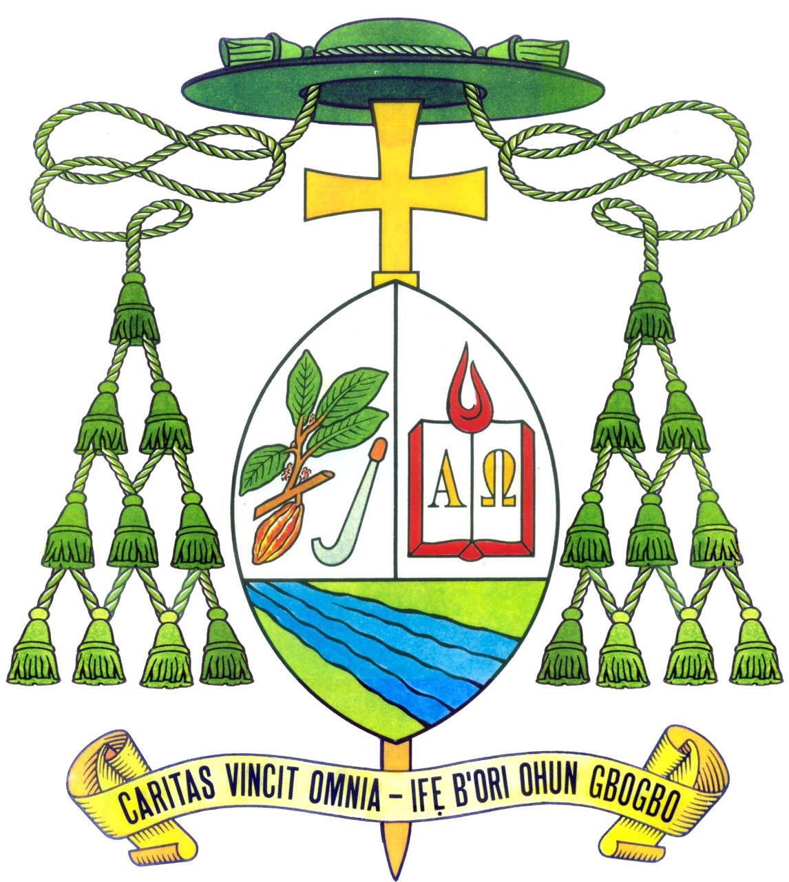 Catholic Archdiocese of Ibadan