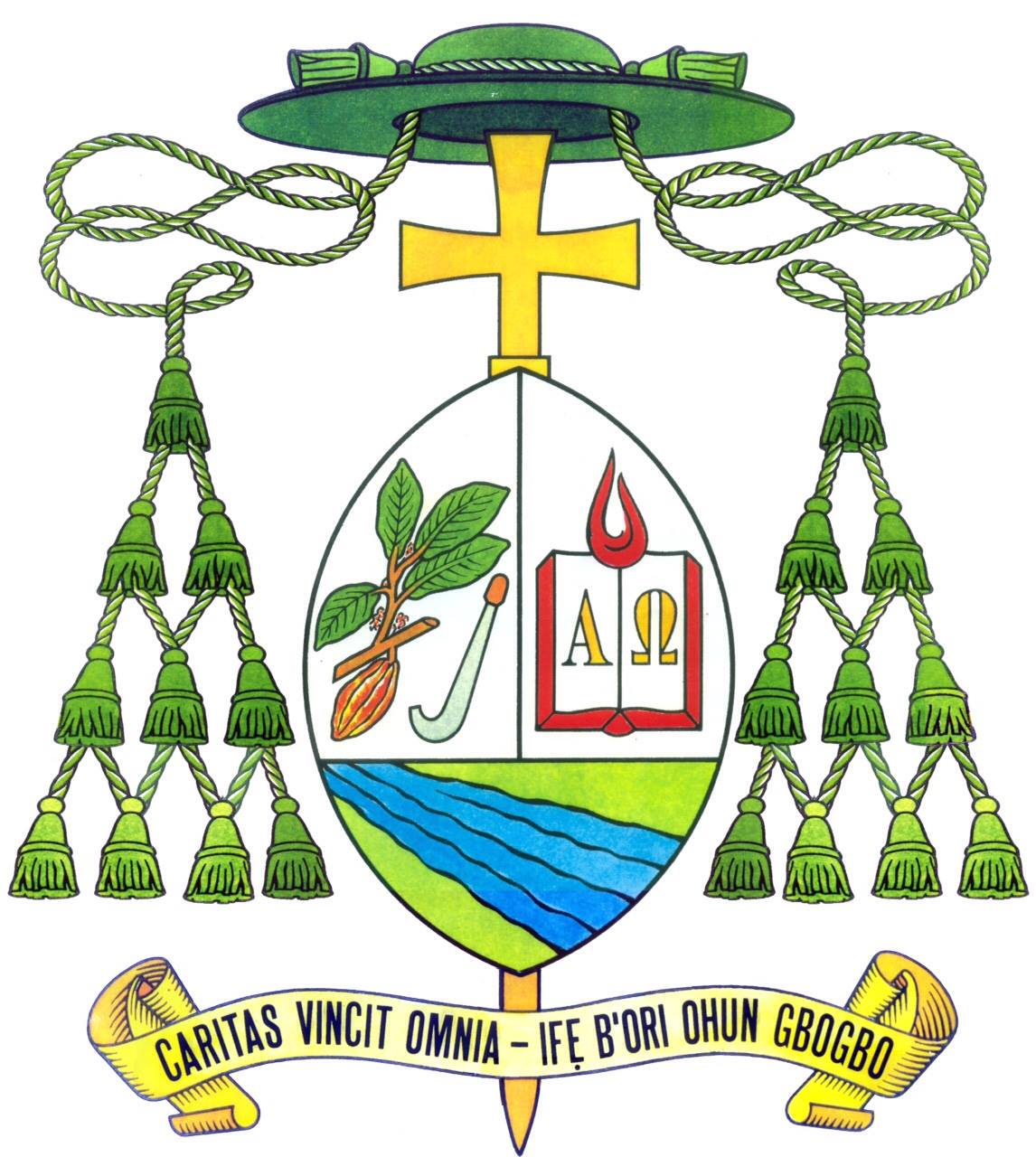 A Communique Issued After a Meeting of The Catholic Bishops of Ibadan Ecclesiastical Province Held from Monday 29th To 30th July 2024 at the Domus Pacis Pastoral Institute, Igoba, Akure