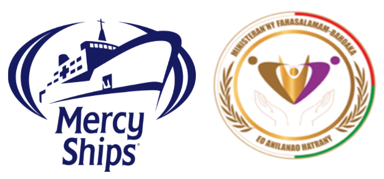 Mercy Ships