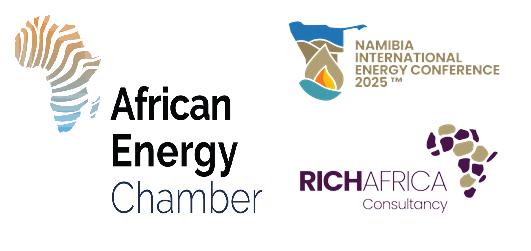 Namibia International Energy Conference 2025: Leading The Way—Becoming an Energy Hub with In-Country Value