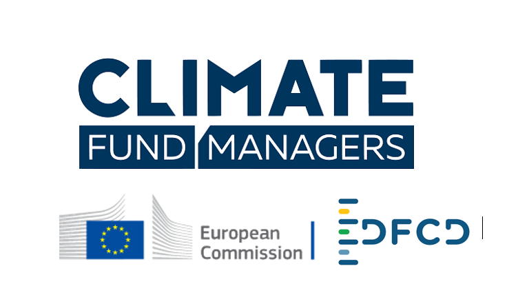 Climate Fund Managers