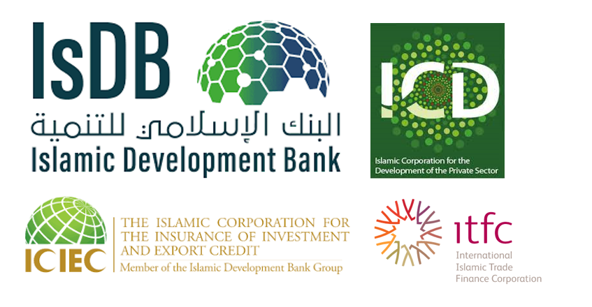 Islamic Development Bank Group (IsDB Group)