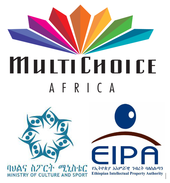 Ethiopian Ministry of Culture and Sport (MOCS), Ethiopian Intellectual Property Authority (EIPA), and MultiChoice Africa signs Memorandum of Understanding (MoU) to Combat Piracy and Support Ethiopian Creative Sector