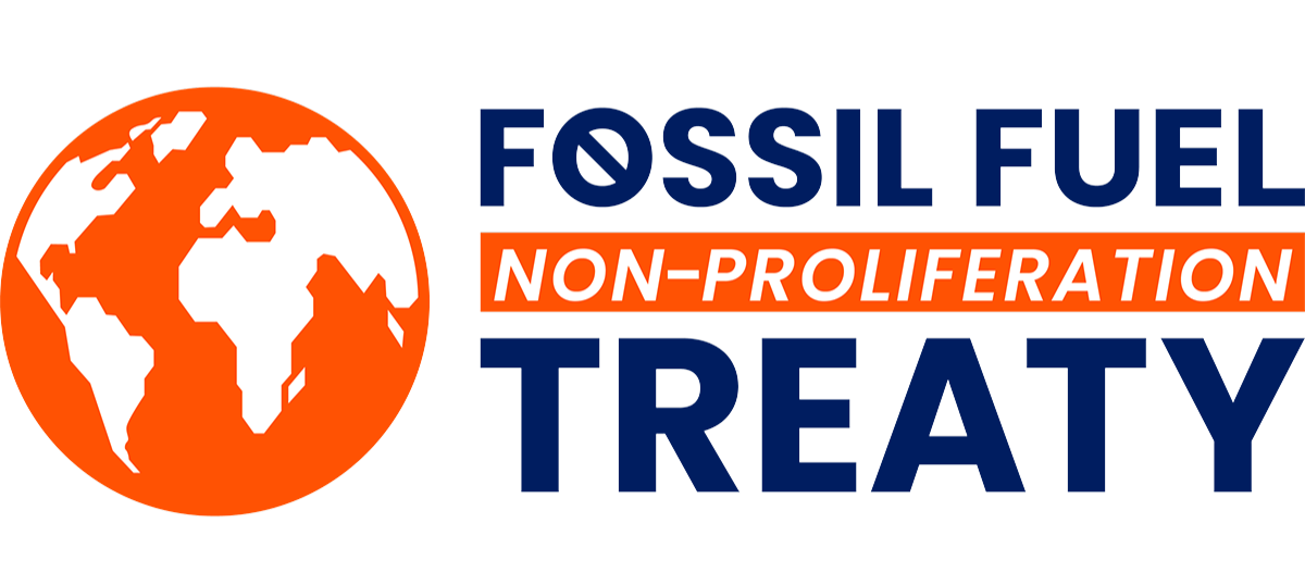 Fossil Fuel Non Proliferation Treaty Initiative