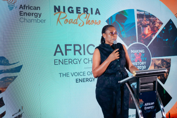 African Energy Chamber (AEC) Drives Intra-African Energy Investment in Lagos