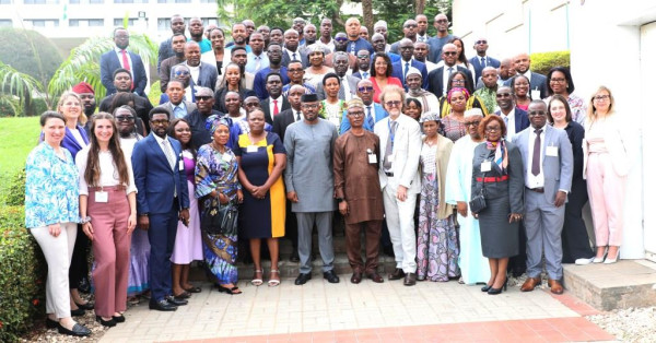 Economic Community of West African States (ECOWAS), International Trade Centre (ITC) Launch West African Competitiveness Observatory to Boost Regional Exports