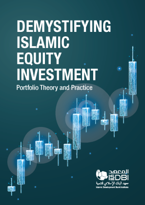 Islamic Development Bank Institute’s New Book Offers Guide on Navigating Islamic Equity Investing