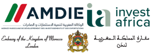 Invest Africa, l’Ambassade du Royaume du Maroc au Royaume-Uni et Agence Marocaine de Développement des Investissements et des Exportations (AMDIE) Annoncent un Partenariat Stratégique pour une Mission d’Investisseurs au Maroc