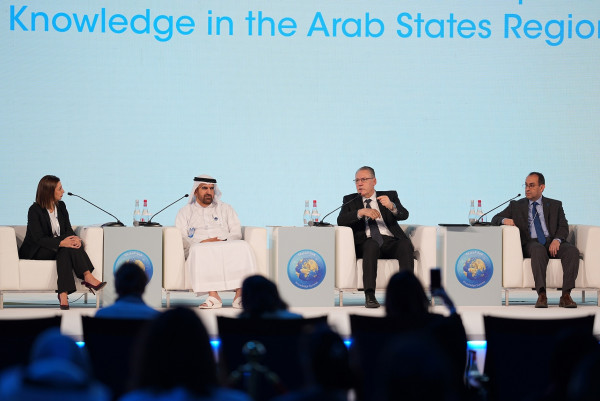 Global Knowledge Index 2024 Results: United Arab Emirates (UAE) leads Arab knowledge landscape, Sweden tops globally, with 8 new countries added