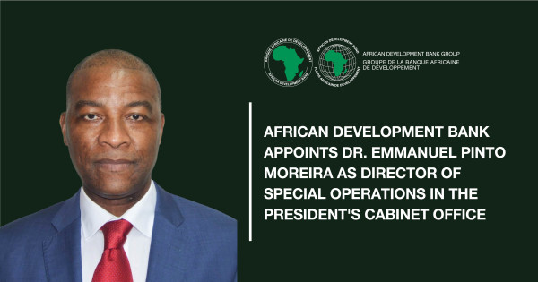 African Development Bank Group (AfDB)