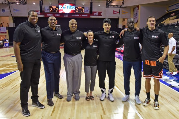 Jr. NBA Global Championship 2019 Tipped Off in Orlando