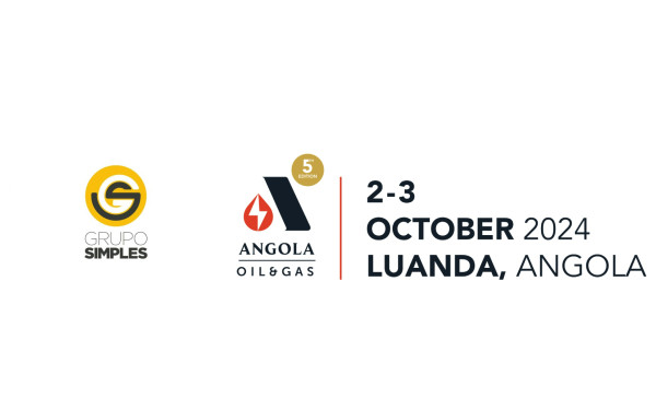 Grupo Simples Oil Joins Angola Oil & Gas (AOG) 2024 as Gold Sponsor Amid Block Acquisitions