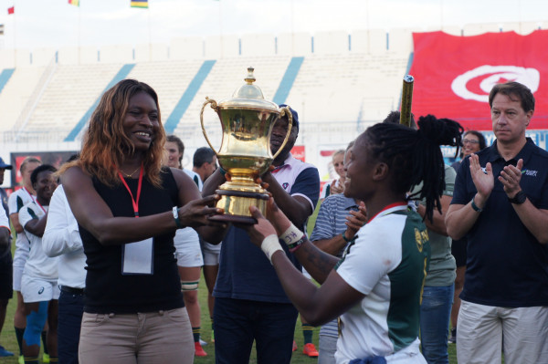 Rugby Africa announces competition program and calendar for 2021