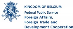 Kingdom of Belgium - Foreign Affairs, Foreign Trade and Development Cooperation