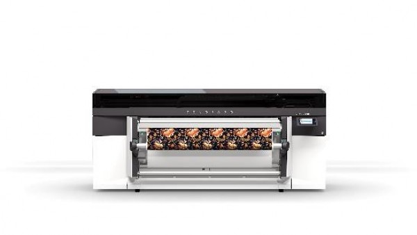 Canon expands UVgel printer series with new Océ Colorado 1650 for optimal flexibility