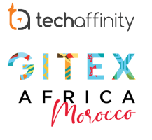 TechAffinity Successfully Showcases Innovative Digital Solutions at GITEX Africa 2024