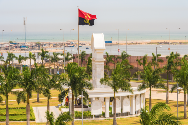 Industry Downturn in Angola Presents Opportunities for Local Content and Marginal Players