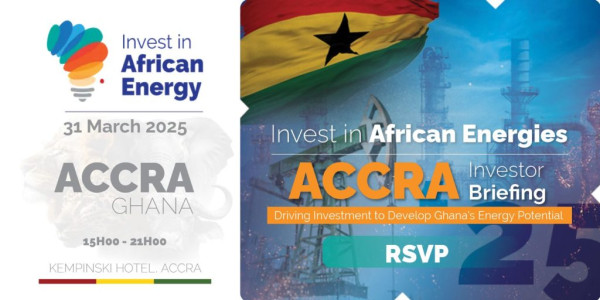 African Energy Week (AEW)