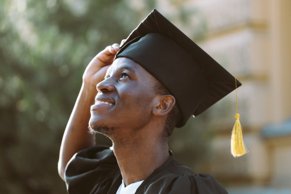 Inclusivity Through Education: Driving Equal Opportunity and Strengthening the Global Black Community