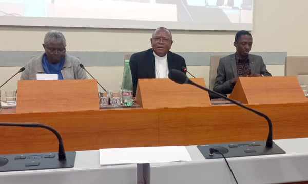 Symposium of Episcopal Conferences of Africa and Madagascar (SECAM)