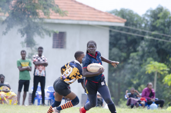 Uganda Rugby Union