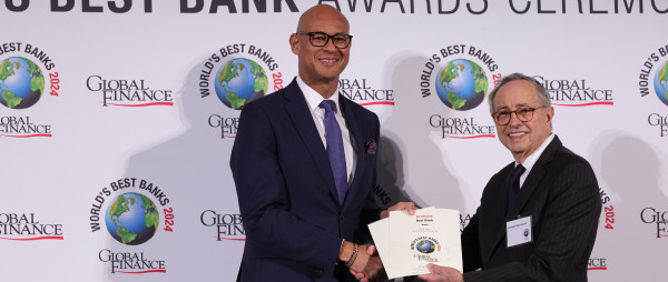 Ecobank Wins 14 Prestigious Awards from Euromoney and Global Finance, Strengthening its Pan-African Banking Leadership