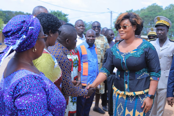 Portail Officiel du Gouvernement de Côte d'Ivoire