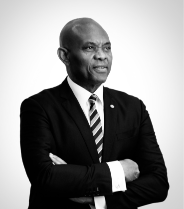 Leading by example: Tony Elumelu’s leadership principles (By Tony Elumelu)