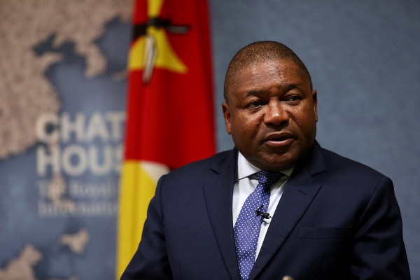 Energy Industry Congratulates President Nyusi of Mozambique, Backs Africa Oil & Power Capacity Building Initiatives