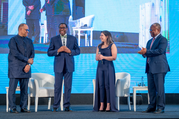 La primera mujer astronauta del continente dice que los africanos deberían participar en la exploración espacial