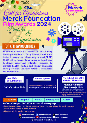 Merck Foundation