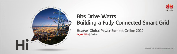 Electric Power Industry Needs Urgent Transformation, Huawei's New ICT Empowers Smart Grids