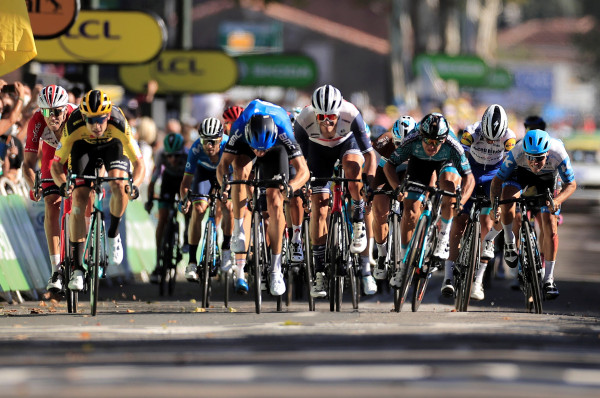 Tour de France Stage 7: Reaction