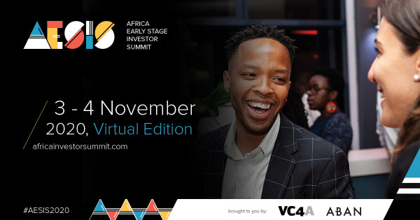 Venture Capital for Africa (VC4A)