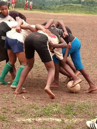 Fédération Burundaise de Rugby (FBR)