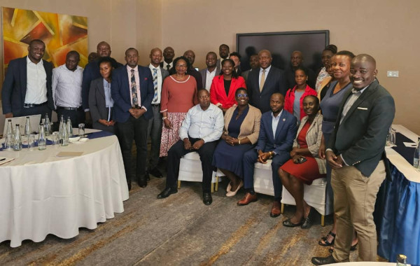 African Development Bank, Climate Investment Funds Spearhead Just Transition Workshops in Uganda