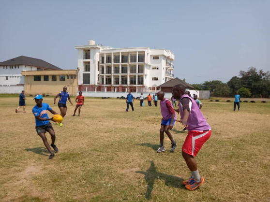 Fédération Burundaise de Rugby (FBR)